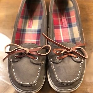 Rock & Candy Slip On Sneakers